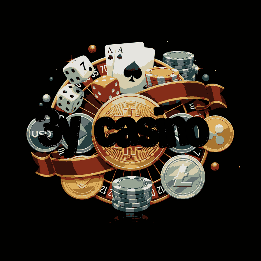 3y Casino - Best Casino Games Online